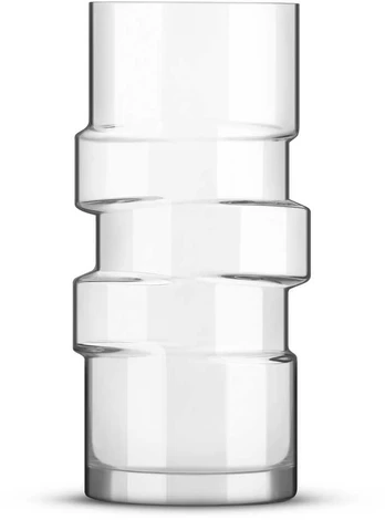 Glass, 400 ml, The Glitch