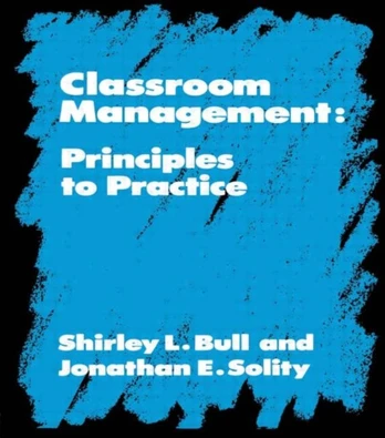 Classroom Management