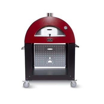 Picos Krosnies Stovas Alfa 4 Pizze Classico