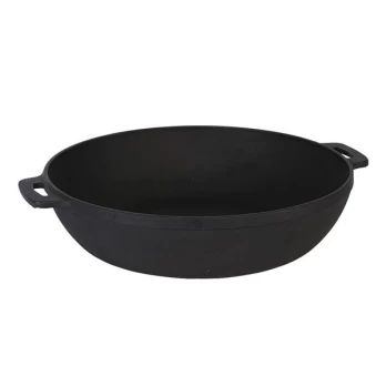 Maysternya Ketaus keptuvė skrudintuvas 24*6 cm | T102