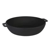 Maysternya Ketaus keptuvė skrudintuvas 24*6 cm | T102 kaina