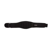 Sunkiosios atletikos diržas Outliner SG-1188, juoda, L kaina