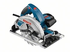 Bosch Rankinis diskinis pjūklas GKS 65 GCE kaina