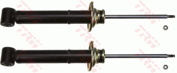 Amortizatorius TRW JGS140T