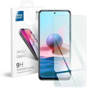 BlueStar Grūdintas stiklas Blue Star - do Xiaomi Redmi Note 11 Pro/Pro+