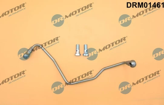 Alyvos žarna Dr.Motor Automotive DRM01461