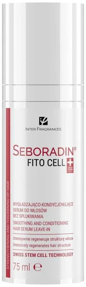 SEBORADIN Fito Cell, 75 ml