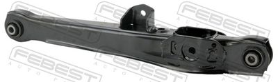 rear lower arm FEBEST 0424-CUR