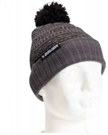 Bauer NE Intarsia kepurė 1060381