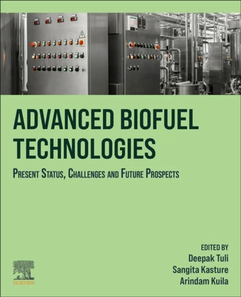 Advanced Biofuel Technologies