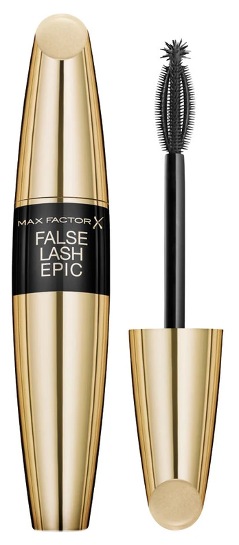 Blakstienų tušas Max Factor False Lash Epic, juoda sp. 1