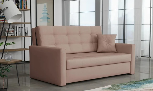 Sofa - lova VILUXE III