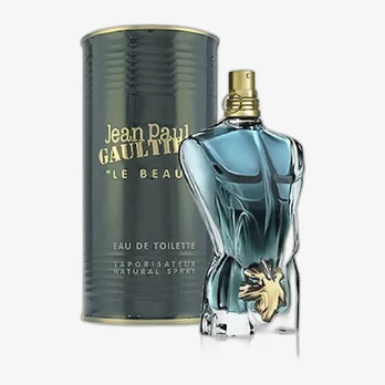 Jean Paul Gaultier Le Beau EDT — без упаковки - unpacked 75 ml