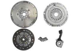Sankabos komplektas SACHS 2290 601 102 kaina