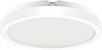 Plafonas, 24 W LED kaina
