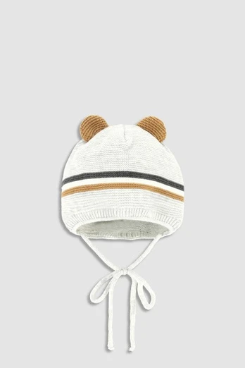 COCCODRILLO kepurė ACCESSORIES SPRING BOY, multicoloured, cm