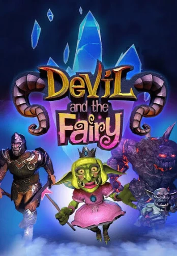 Devil and the Fairy VR Steam
