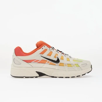 Nike P-6000 Sail/ Black-Cosmic Clay-Volt Ice - Dydis 43 (CD6404-108 Laisvalaikio batai)