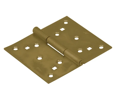 Statybinis lankstas DMX, Z 135/120 135x120x2,5 mm, 8043