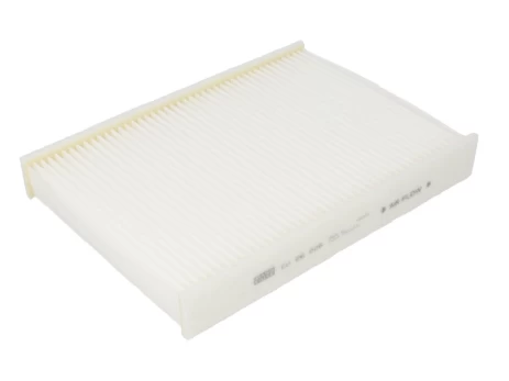 Salono filtras MANN-FILTER CU 26 006