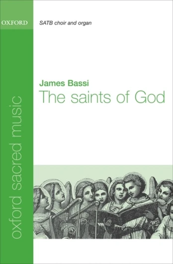 Saints of God