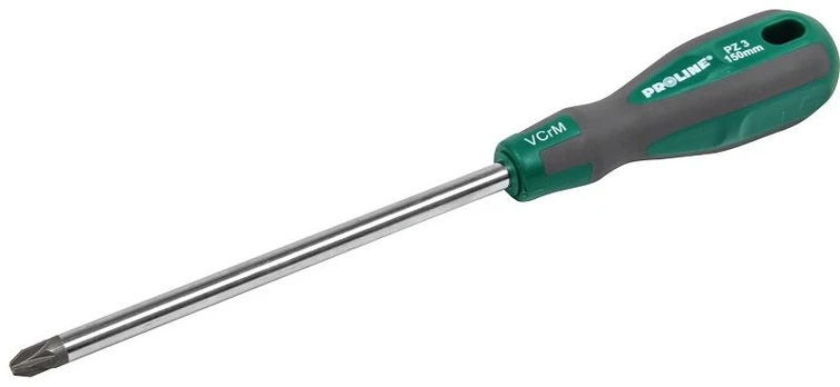 Proline Pro-Line atsuktuvas SOFT TOUCH PZ3 150mm - 10175