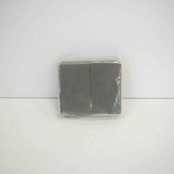 VAG "Audi" putų įdėklas 4G0807550L Originalus