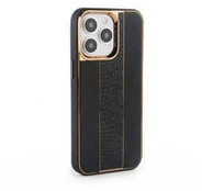 „iLike iPhone 14 Pro Max“ odinis dėklas, pritaikytas „Apple Black“.