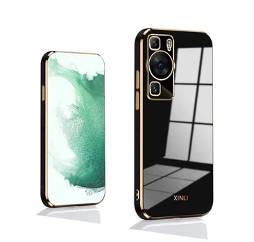 Huawei P60/P60 PRO dėklas