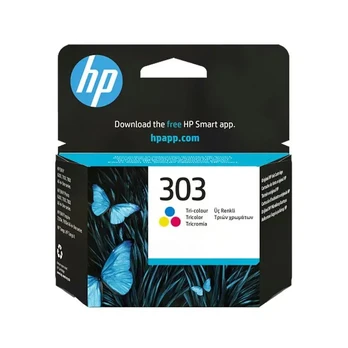 Ink HP 303, Tri-color