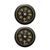 Figz Tropical 110mm Wheels