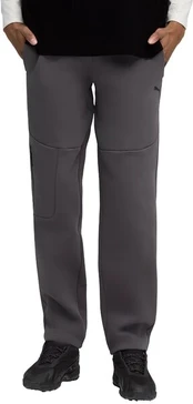 Puma Kelnės Vyrams Pumatech Track Pants Grey 629682 44 629682 44/M