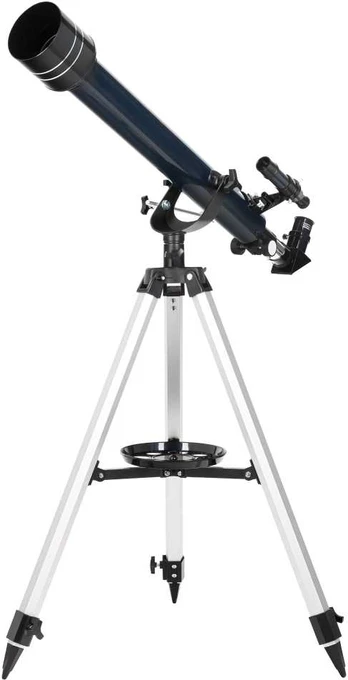 Teleskopas (EN) Discovery Spark Travel 60 Telescope with book