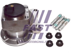Rato guolio komplektas FAST FT22072 kaina