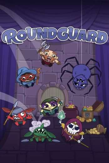 Roundguard PC