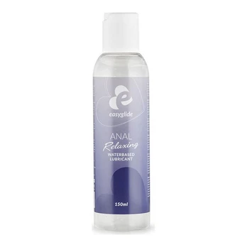 EasyGlide - Anal Relaxing Lubricant 150 ml