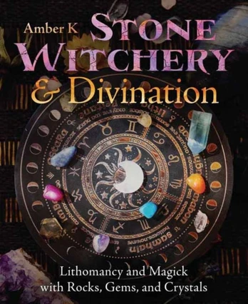 Stone Witchery & Divination