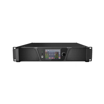 Garso stiprintuvas IHOS Quadro DSP 6.4