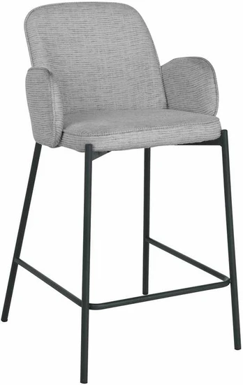 Baaritool DAMEN helehall
