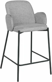 Baaritool DAMEN helehall kaina