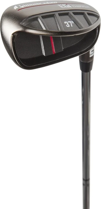 Pinemeadow Golf Excel Egi čiperis, dešiniarankis, plieno