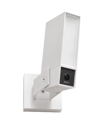 Netatmo Kamera zewnętrzna Original NOC2-W balta