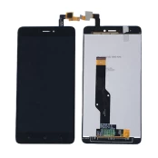 Ekranas Xiaomi Redmi note4X (juodas) Restauruotas kaina