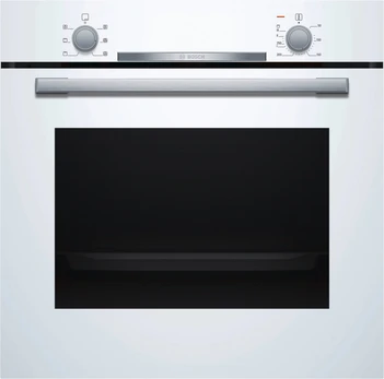 Orkaitė Bosch HBA530BW0S