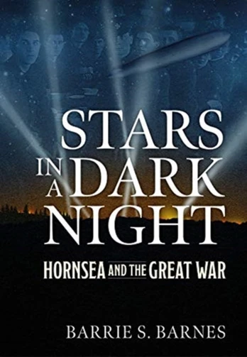 Stars in a Dark Night