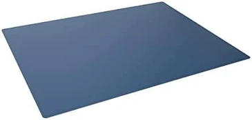 Durable DURABLE Schreibunterlage PP mit Dekorrille 650x500cm dnk.bl.
