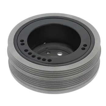 CORTECO CO80000203 Crank pulley