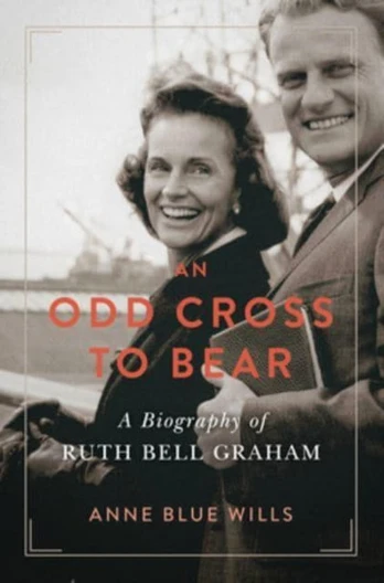 Odd Cross to Bear