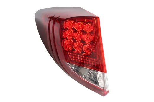 Galinis žibintas DEPO 217-19B3L3WE