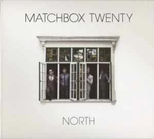 CD Matchbox Twenty - North